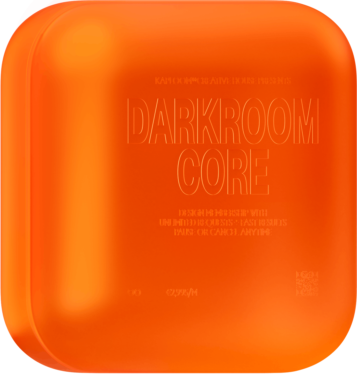 Darkroom Core