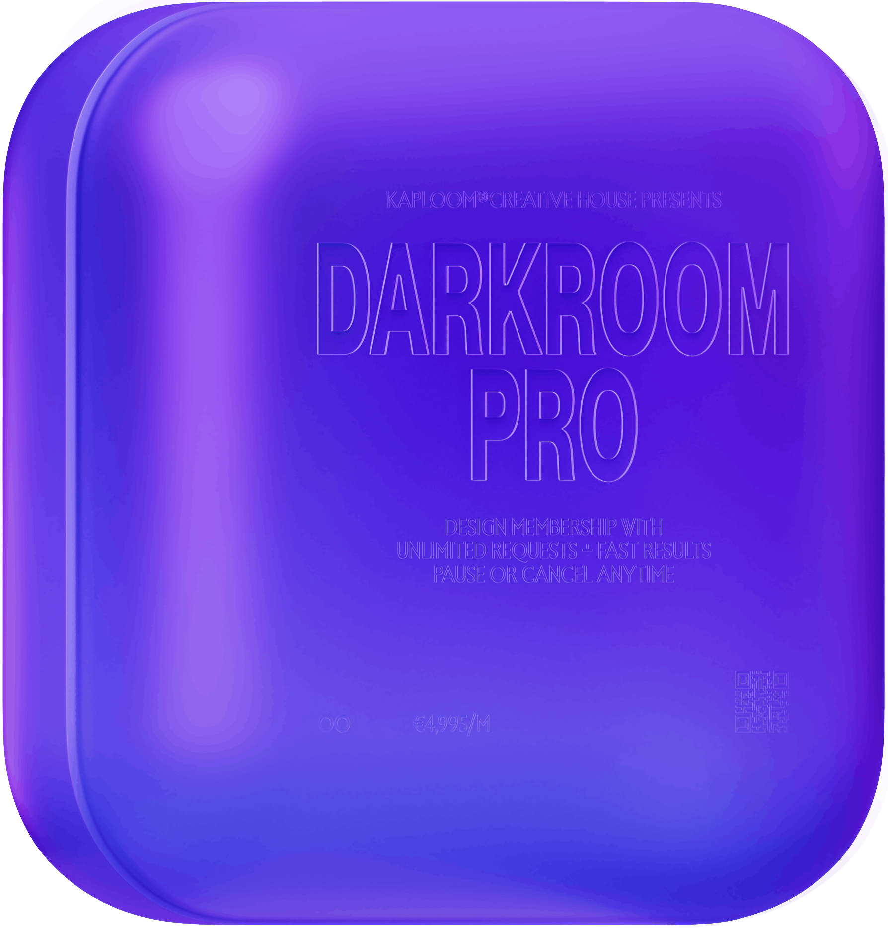 Darkroom Pro
