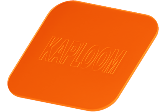 Darkroom Kaploom Chip